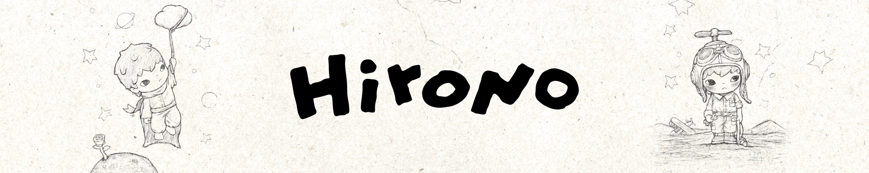 HIRONO