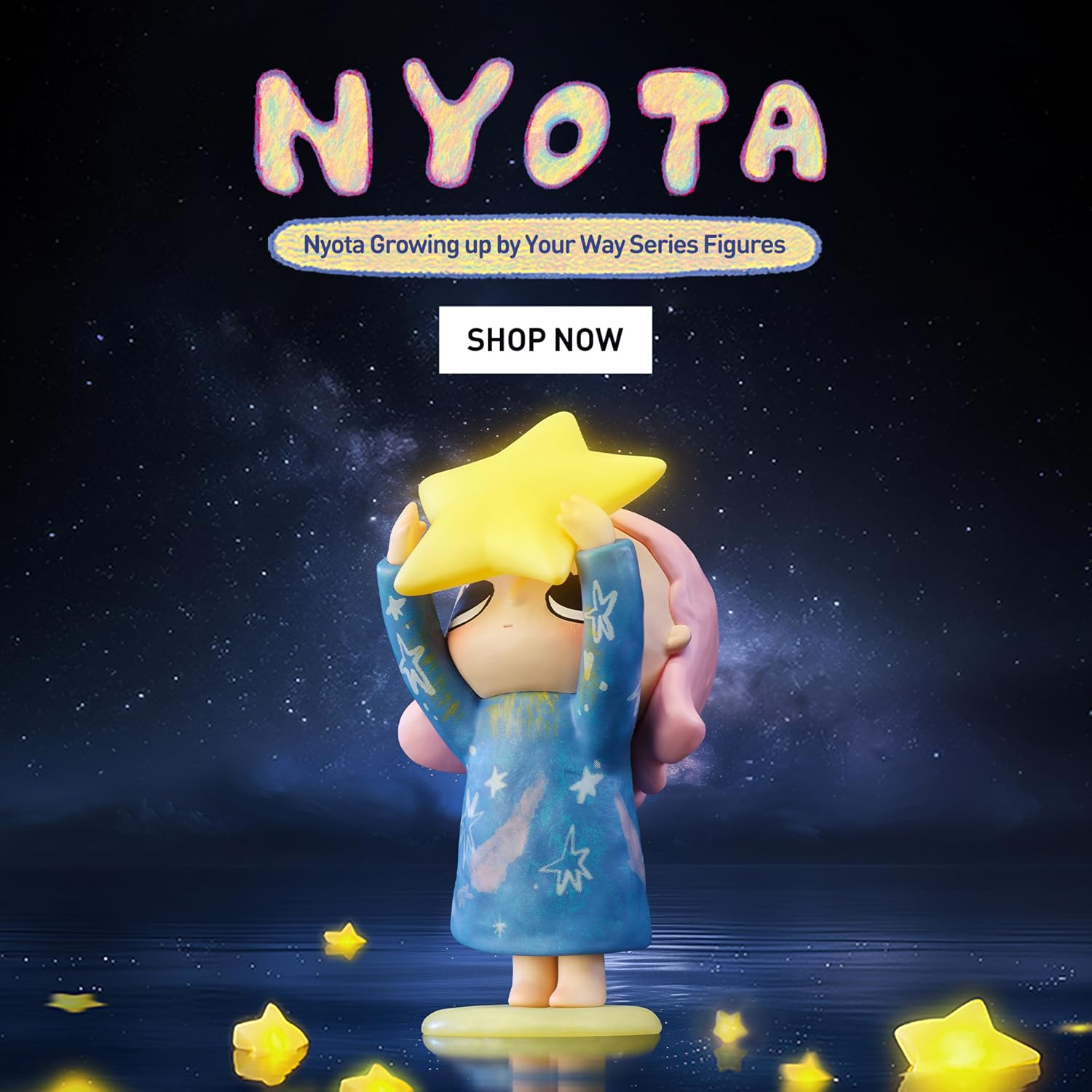 Nyota