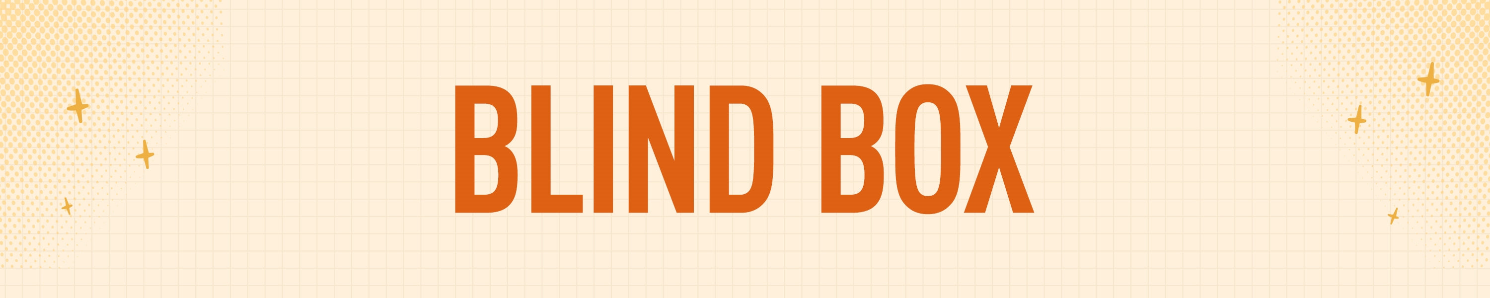 Blind Box