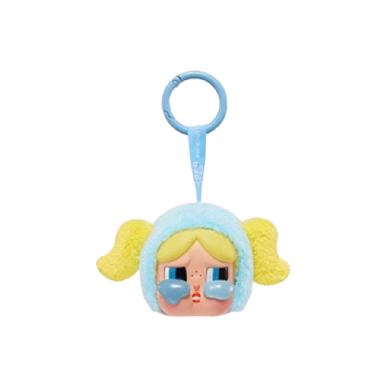 Crybaby × Powerpuff Girls Series-Vinyl Face Plush Blind Box