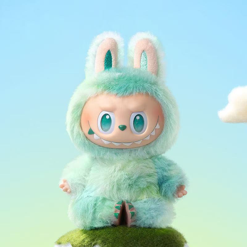 Labubu 3.0 THE MONSTERS Big into Energy Series-Vinyl Plush Pendant Blind Box Action figure Giftmystery box