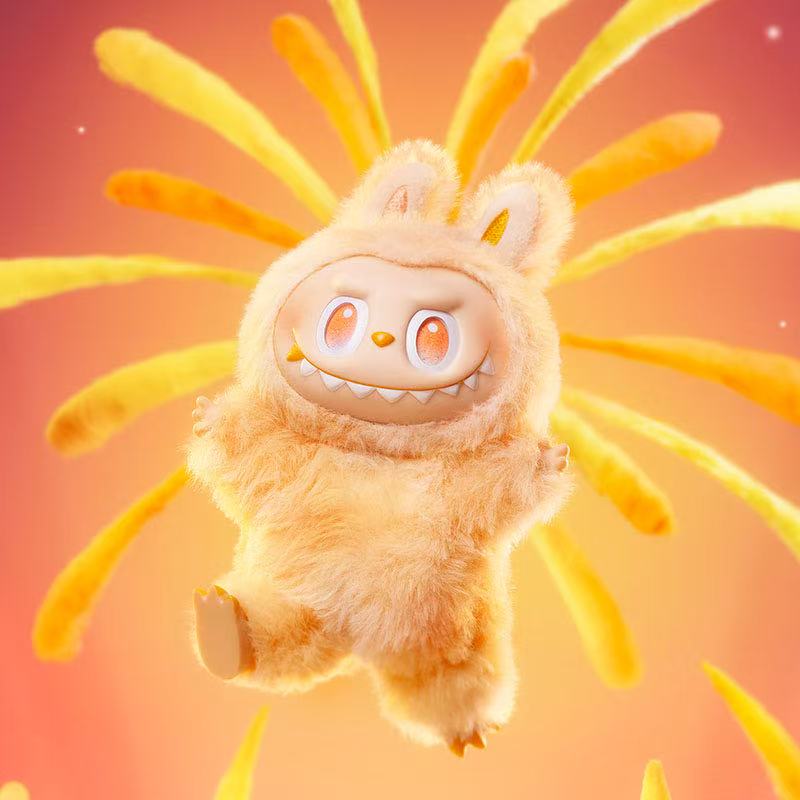 Labubu 3.0 THE MONSTERS Big into Energy Series-Vinyl Plush Pendant Blind Box Action figure Giftmystery box