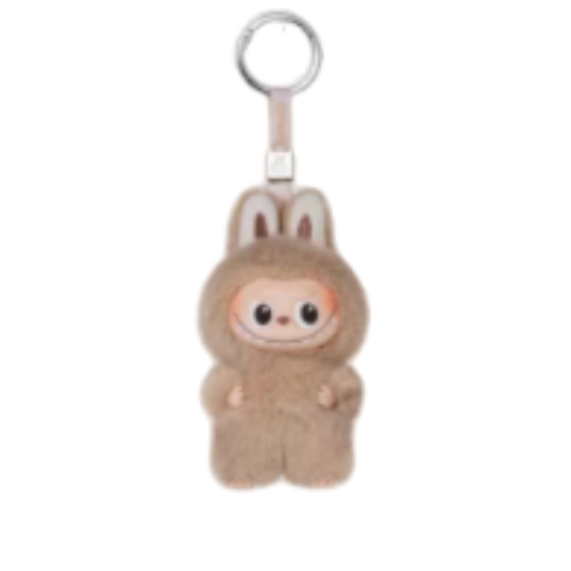 Labubu 4.0 THE MONSTERS Pin for Love Series-Vinyl Plush Pendant Blind Box Holiday Gift