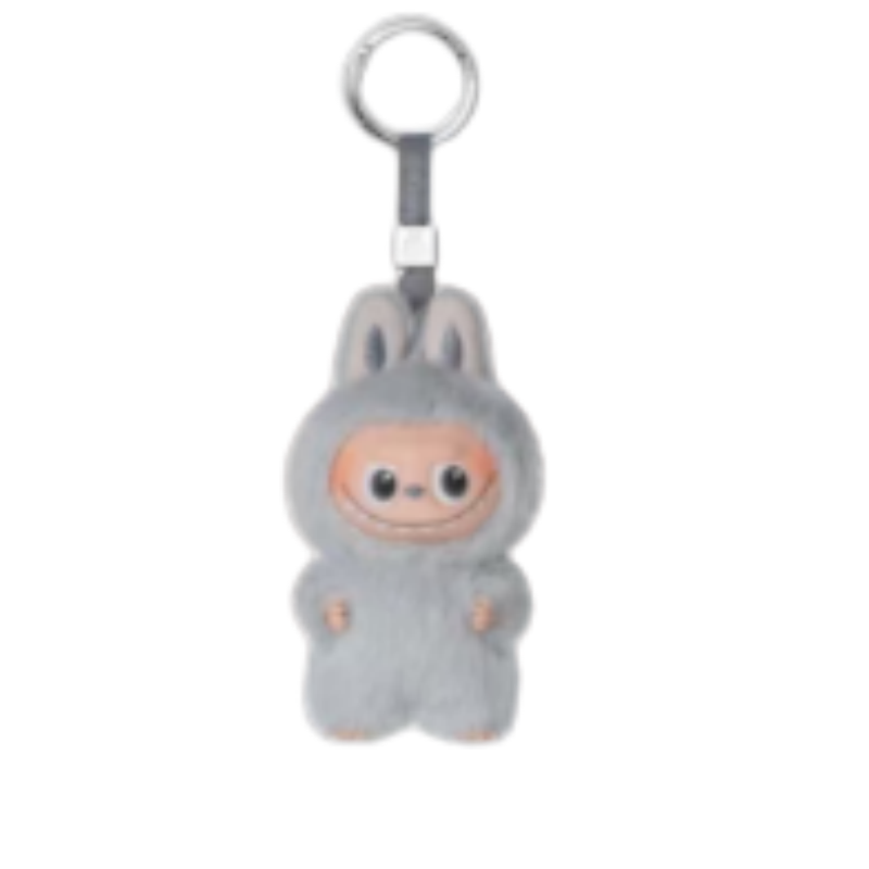 Labubu 4.0 THE MONSTERS Pin for Love Series-Vinyl Plush Pendant Blind Box Holiday Gift