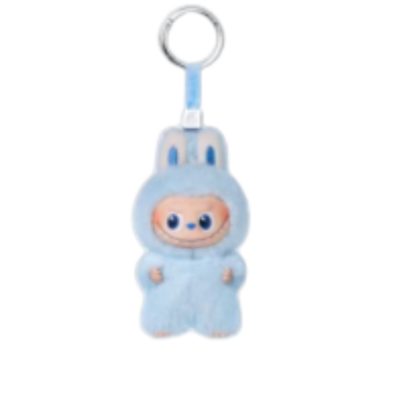 Labubu 4.0 THE MONSTERS Pin for Love Series-Vinyl Plush Pendant Blind Box Holiday Gift