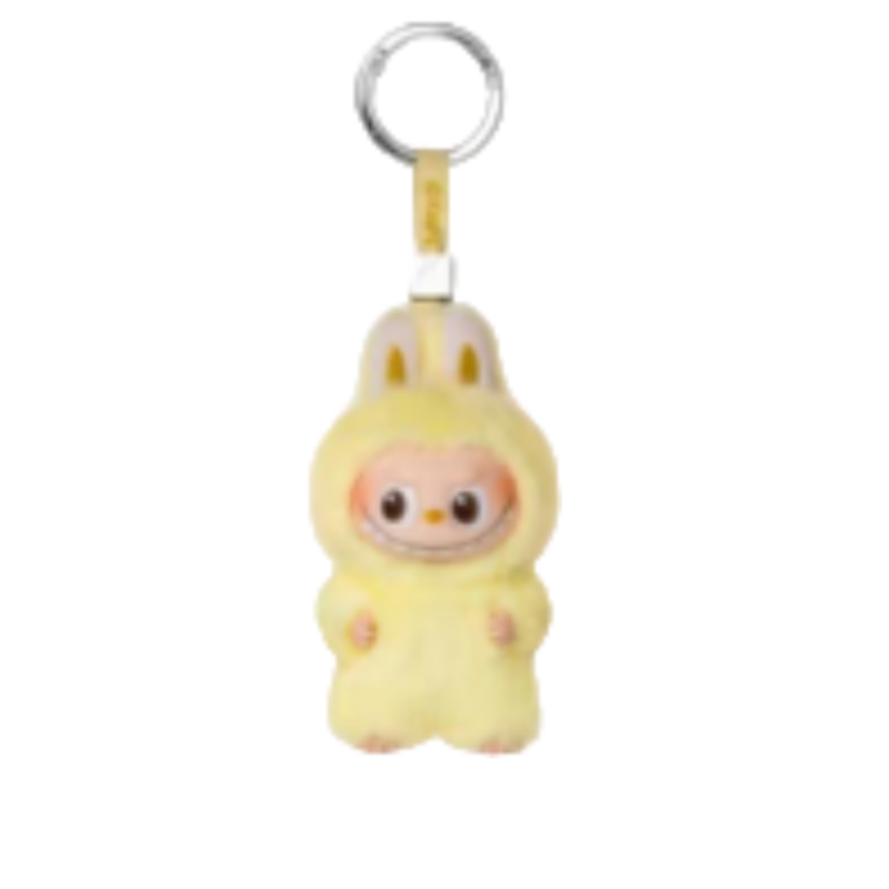 Labubu 4.0 THE MONSTERS Pin for Love Series-Vinyl Plush Pendant Blind Box Holiday Gift