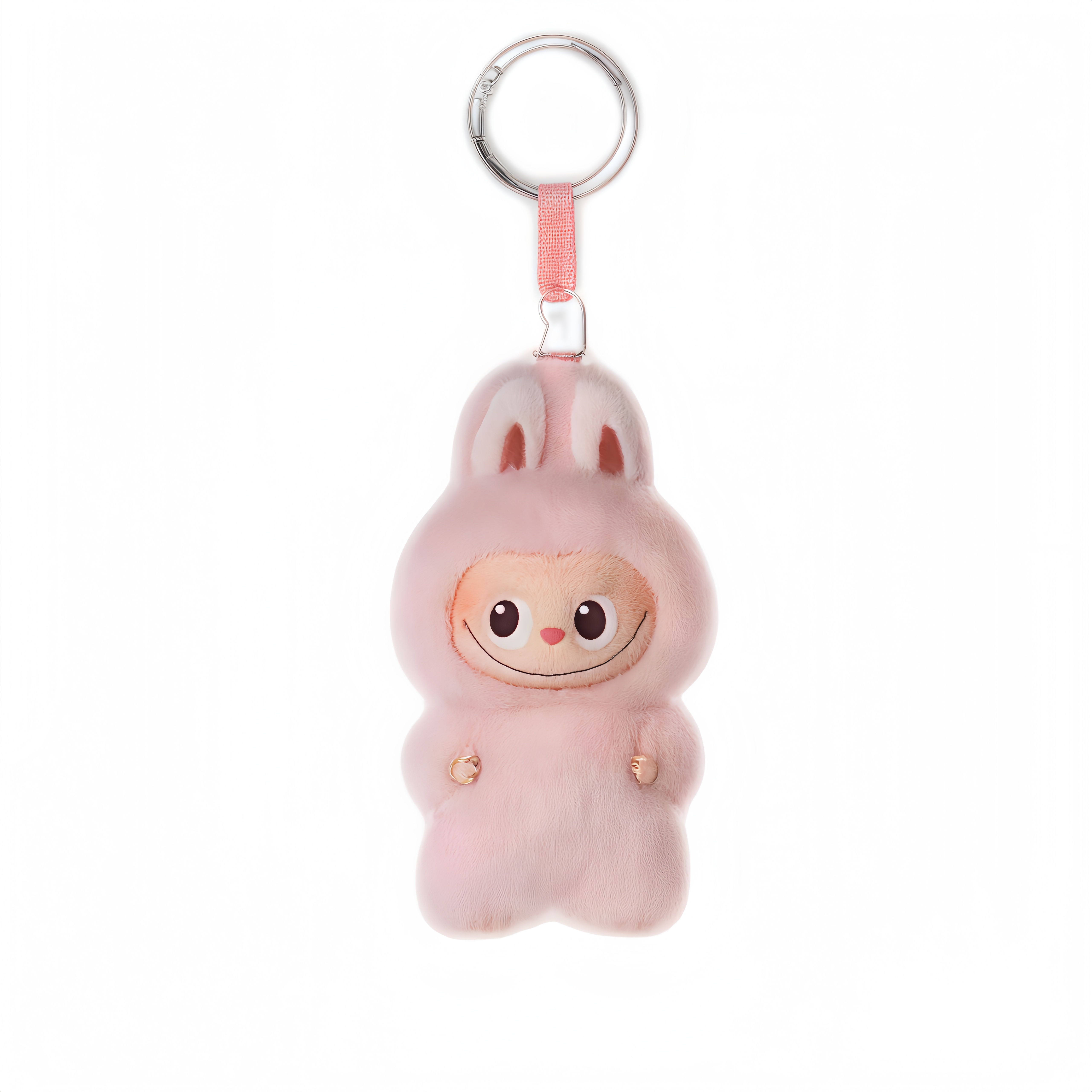 Labubu 4.0 THE MONSTERS Pin for Love Series-Vinyl Plush Pendant Blind Box Holiday Gift