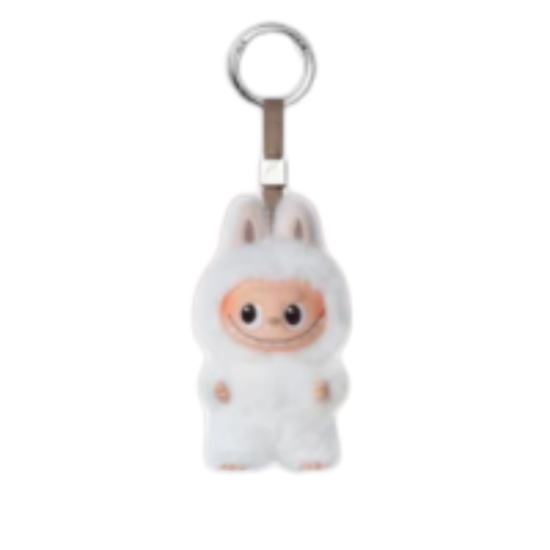 Labubu 4.0 THE MONSTERS Pin for Love Series-Vinyl Plush Pendant Blind Box Holiday Gift