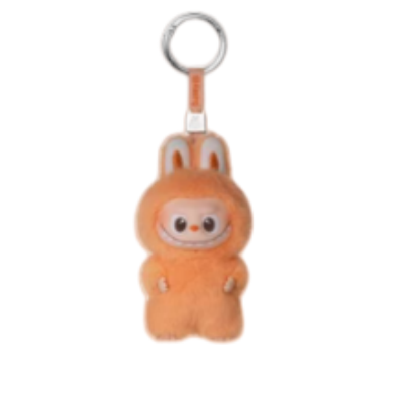 Labubu 4.0 THE MONSTERS Pin for Love Series-Vinyl Plush Pendant Blind Box Holiday Gift