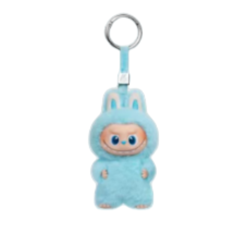 Labubu 4.0 THE MONSTERS Pin for Love Series-Vinyl Plush Pendant Blind Box Holiday Gift