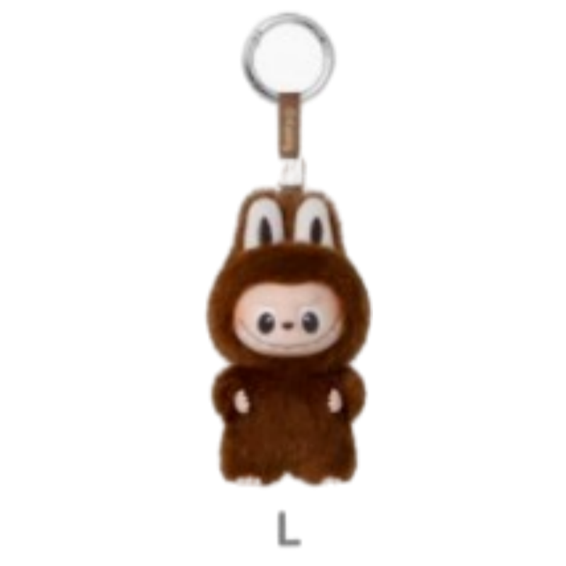 Labubu 4.0 THE MONSTERS Pin for Love Series-Vinyl Plush Pendant Blind Box Holiday Gift