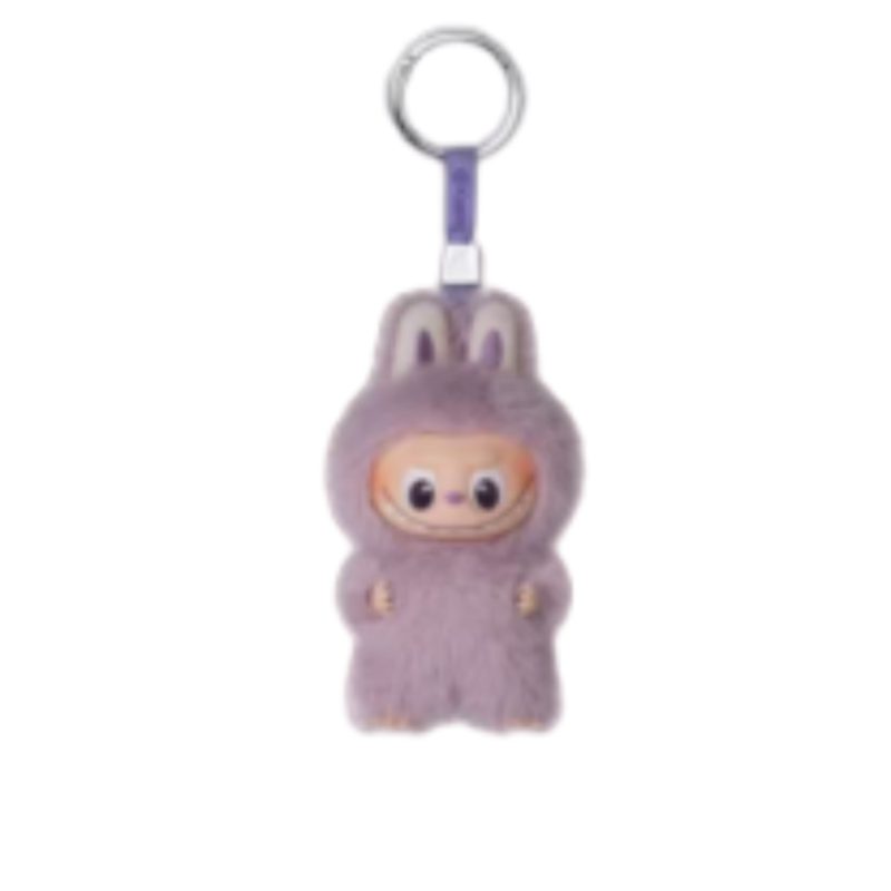 Labubu 4.0 THE MONSTERS Pin for Love Series-Vinyl Plush Pendant Blind Box Holiday Gift