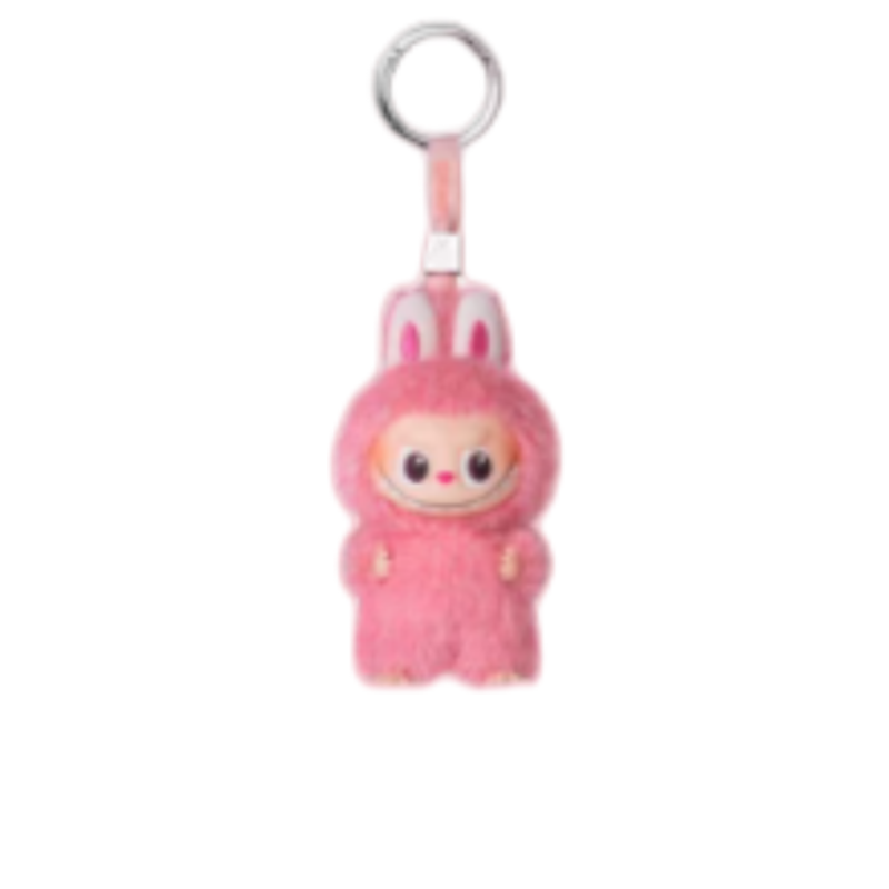 Labubu 4.0 THE MONSTERS Pin for Love Series-Vinyl Plush Pendant Blind Box Holiday Gift