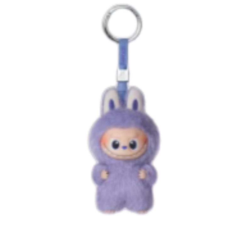 Labubu 4.0 THE MONSTERS Pin for Love Series-Vinyl Plush Pendant Blind Box Holiday Gift