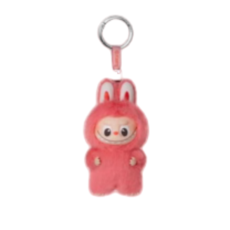Labubu 4.0 THE MONSTERS Pin for Love Series-Vinyl Plush Pendant Blind Box Holiday Gift