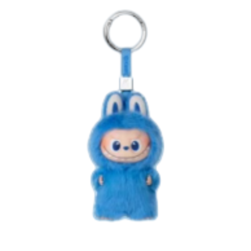 Labubu 4.0 THE MONSTERS Pin for Love Series-Vinyl Plush Pendant Blind Box Holiday Gift