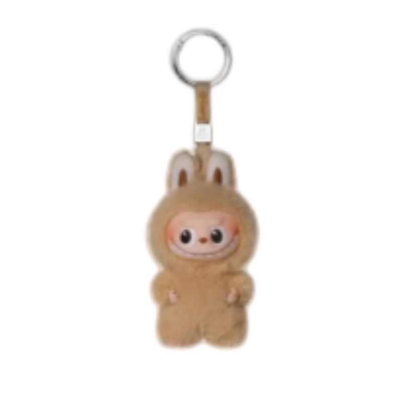 Labubu 4.0 THE MONSTERS Pin for Love Series-Vinyl Plush Pendant Blind Box Holiday Gift