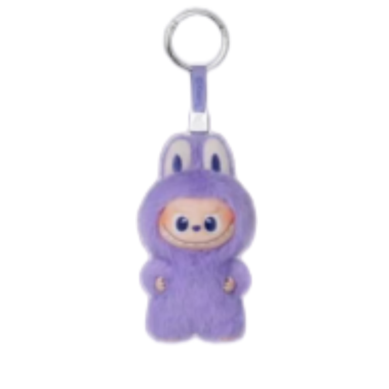 Labubu 4.0 THE MONSTERS Pin for Love Series-Vinyl Plush Pendant Blind Box Holiday Gift