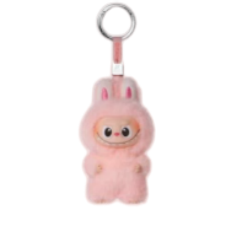 Labubu 4.0 THE MONSTERS Pin for Love Series-Vinyl Plush Pendant Blind Box Holiday Gift