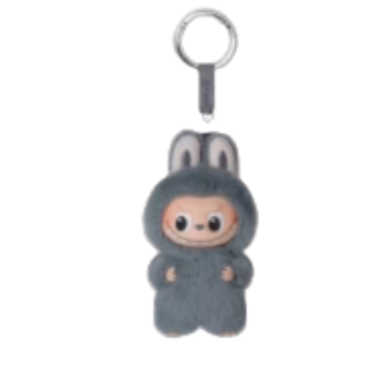 Labubu 4.0 THE MONSTERS Pin for Love Series-Vinyl Plush Pendant Blind Box Holiday Gift