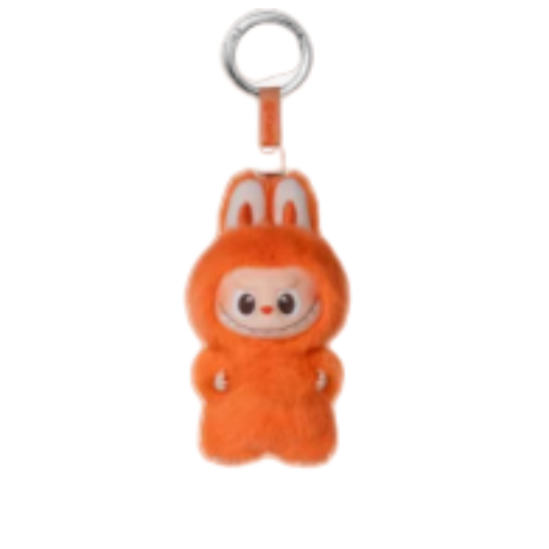 Labubu 4.0 THE MONSTERS Pin for Love Series-Vinyl Plush Pendant Blind Box Holiday Gift