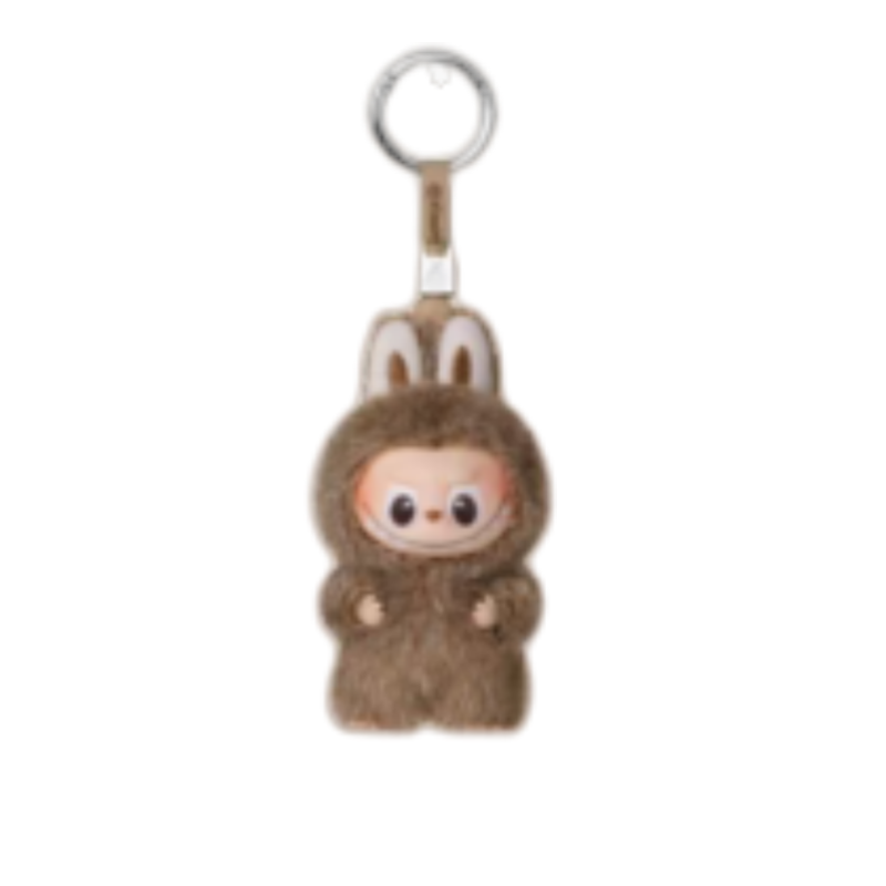 Labubu 4.0 THE MONSTERS Pin for Love Series-Vinyl Plush Pendant Blind Box Holiday Gift
