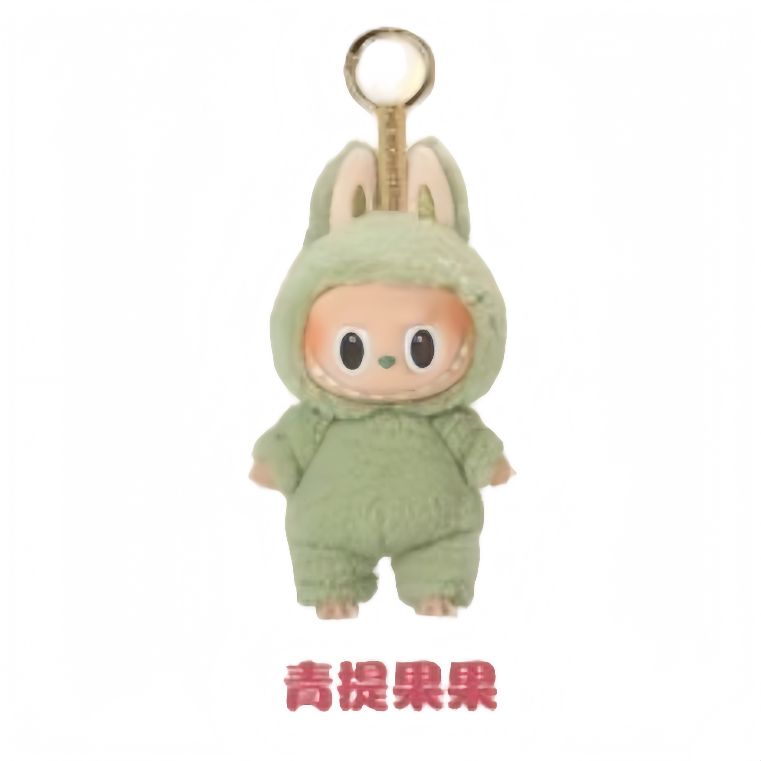 THE MONSTERS - Exciting Macaron Vinyl Face Blind Box