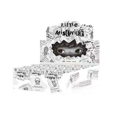 HIRONO Little Mischief Series Blind Box Design Action Figures Collectible Toys Home Decorations