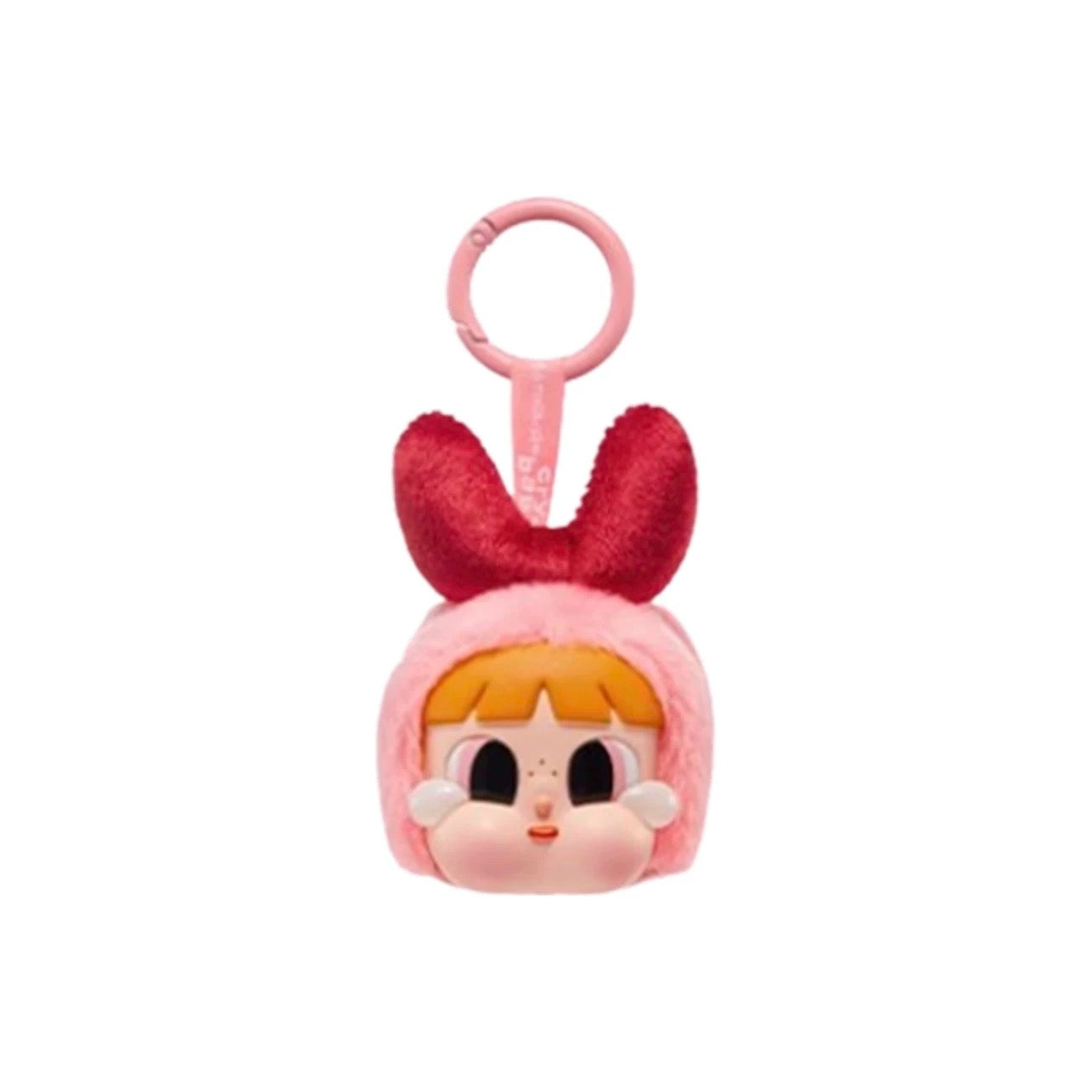 Crybaby × Powerpuff Girls Series-Vinyl Face Plush Blind Box