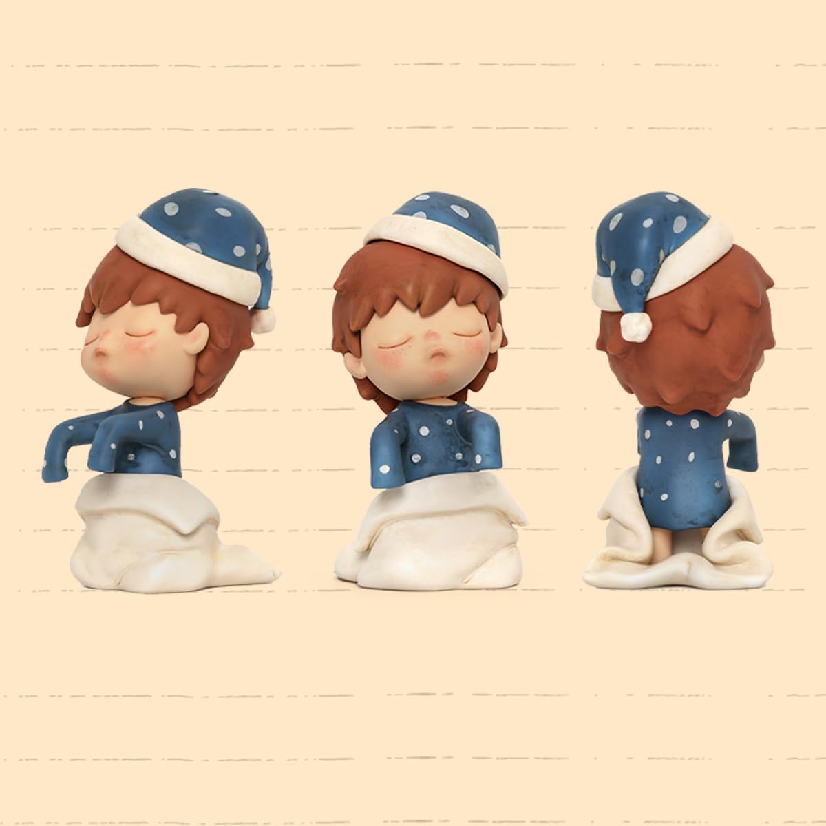 Hirono The Other One Blind Box Figures Toys for Modern Home Decor Collectible Toy Set for Desk Accessories