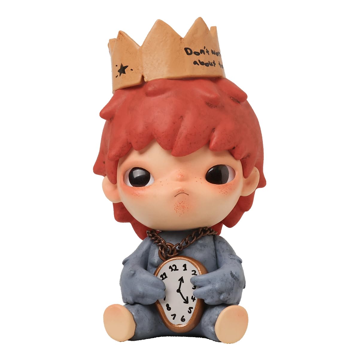 Hirono The Other One Blind Box Figures Toys for Modern Home Decor Collectible Toy Set for Desk Accessories