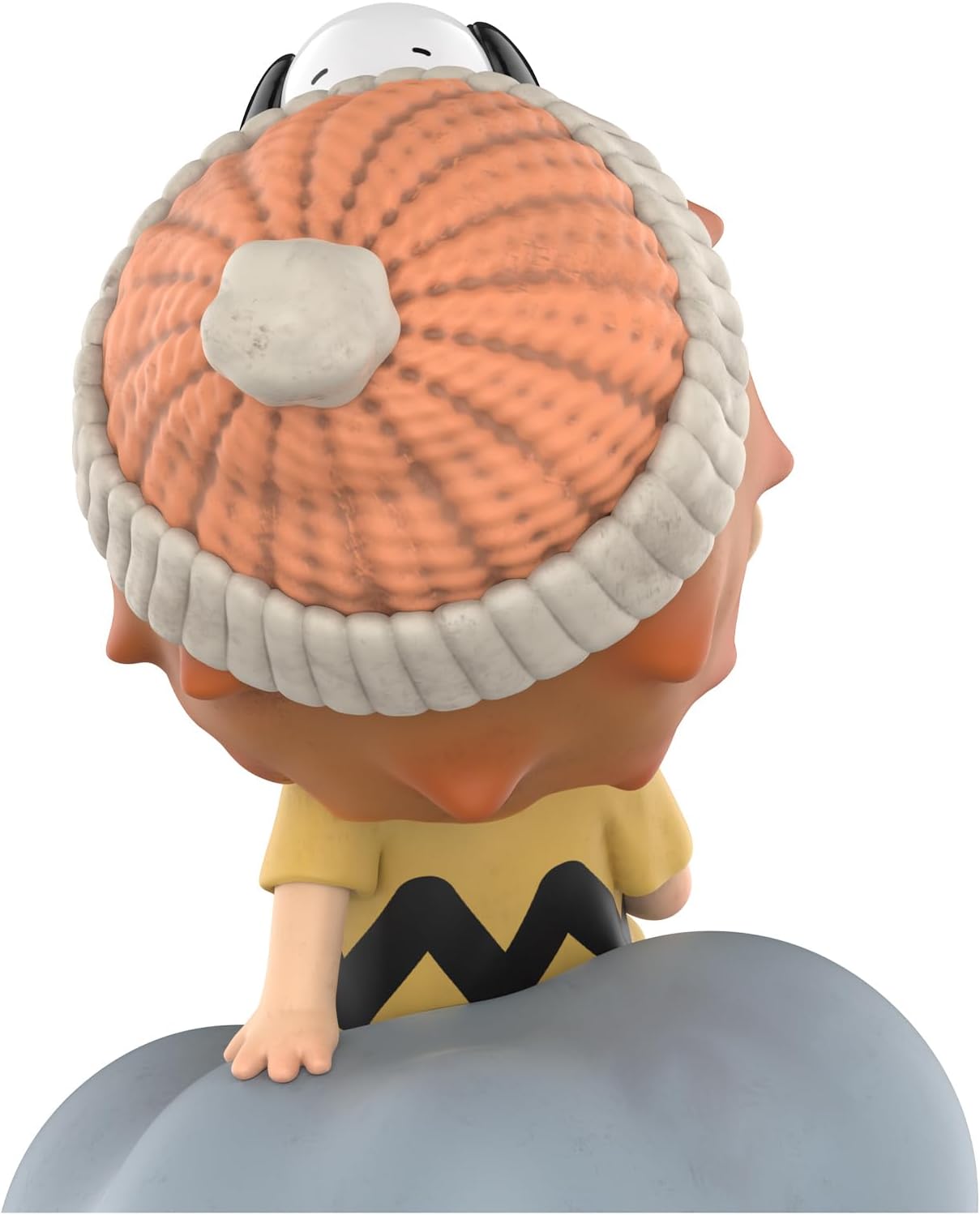 Hirono x Snoopy Figurine Toys for Mordern Home Décor Collectible Art Toy