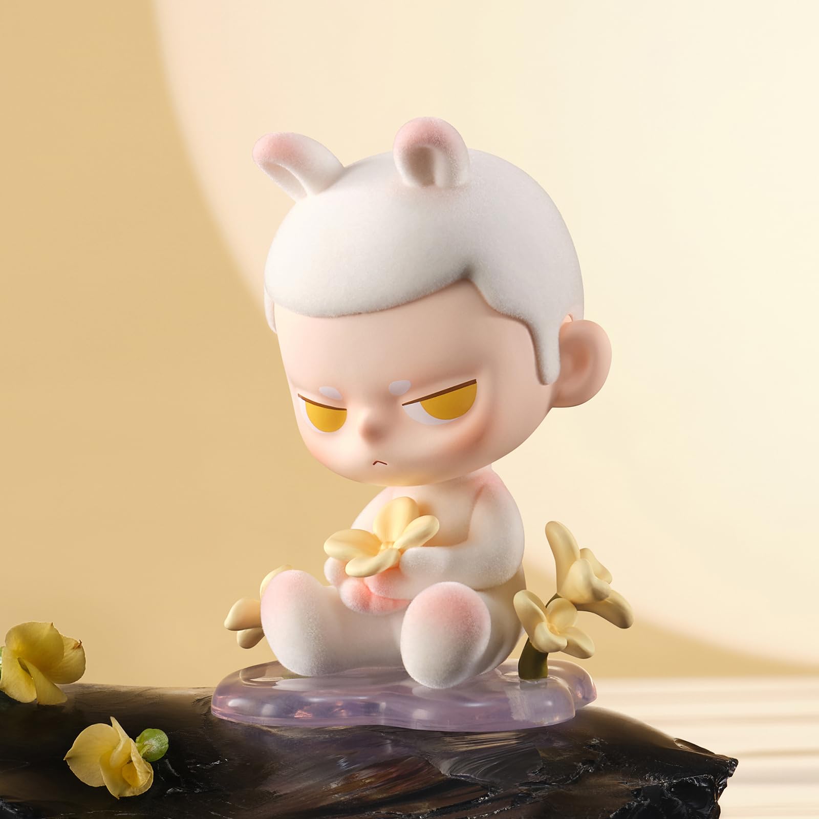 Kubo Breathing in Series Blind Box Figures Collectible Toys Home Decorations