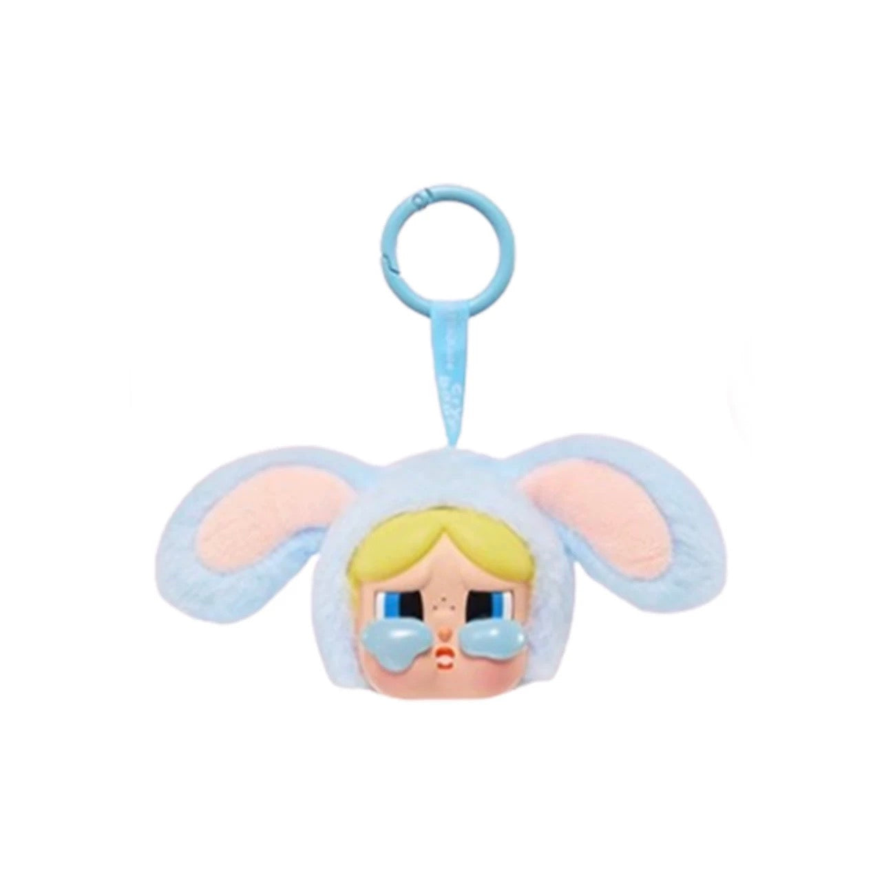 Crybaby × Powerpuff Girls Series-Vinyl Face Plush Blind Box