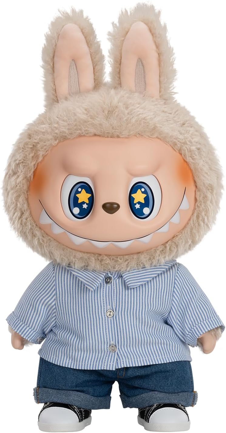 The Monsters - FLIP with ME Vinyl Plush Doll Action Figure