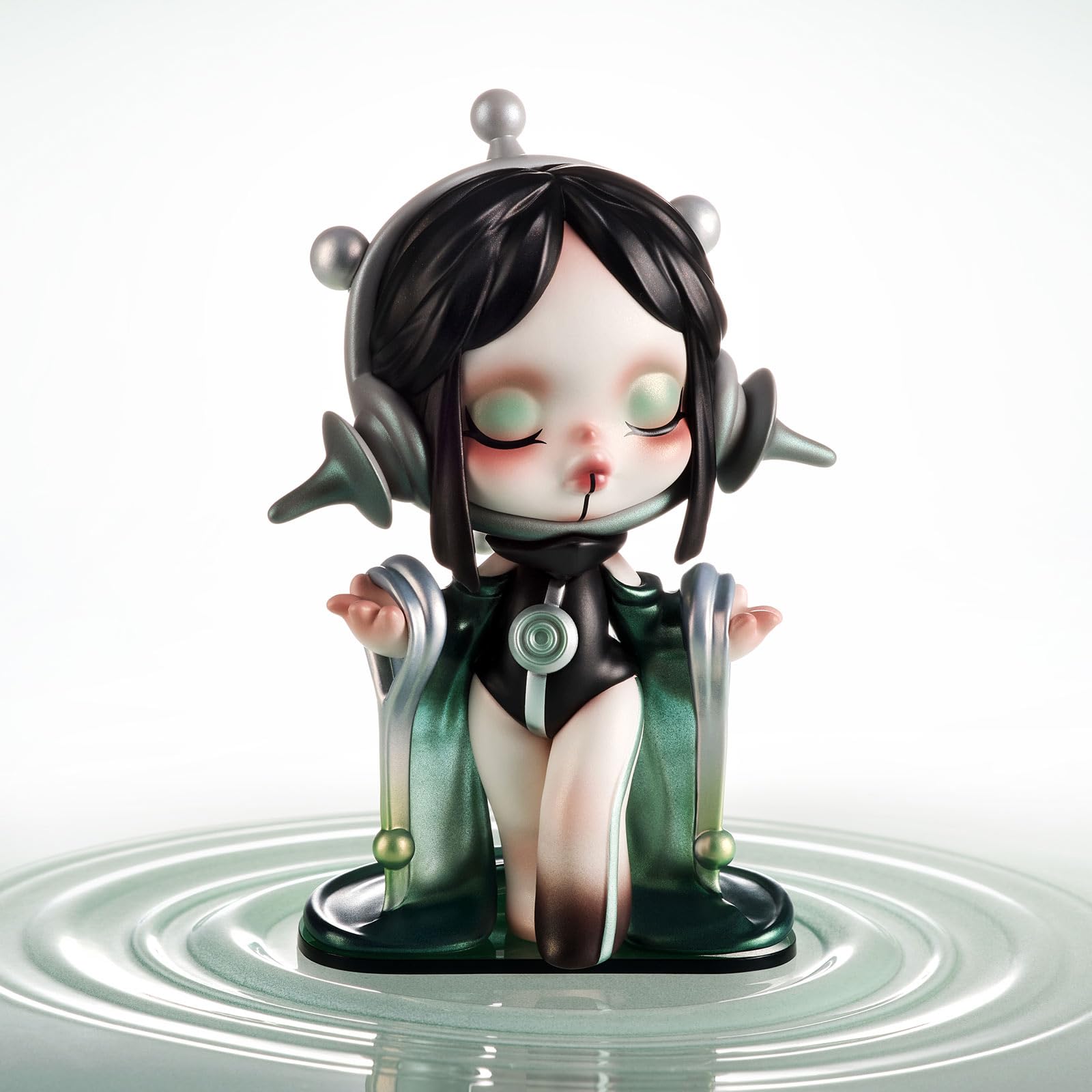 SKULLPANDA The Sound Series Figures Blind Box