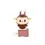 The Monsters Almost Hidden Series Blind Box Figures, Random Design Mystery Toys for Modern Home Decor, Collectible Toy Set for Desk Accessories, Single Box