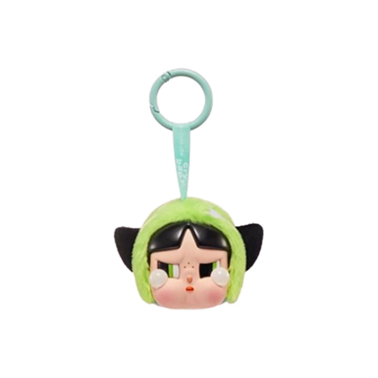 Crybaby × Powerpuff Girls Series-Vinyl Face Plush Blind Box