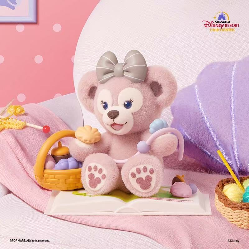 Duffy and Friends