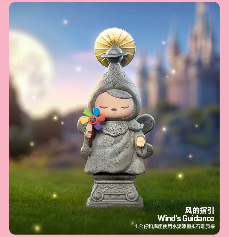 Find The MOKOKO Series Figures Blind Box Collectible Toys Birthday Gifts